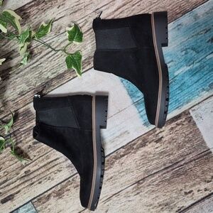 Esprit Sutton Ankle Boots